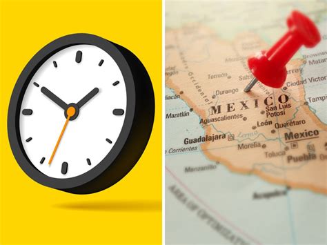 La hora actual en Ciudad de México, México es .